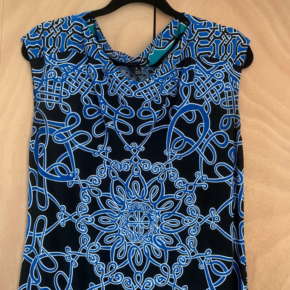 Saint Tropez West A-line Dress